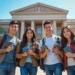 Top 20 Universities in the USA
