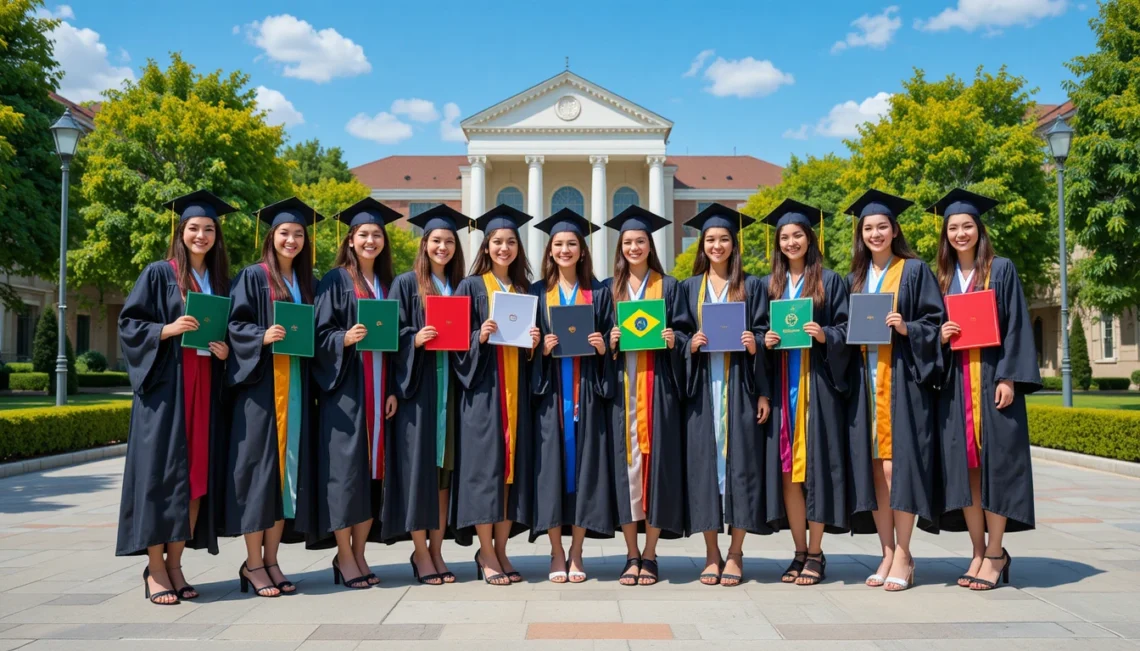 Best Undergraduate Scholarships